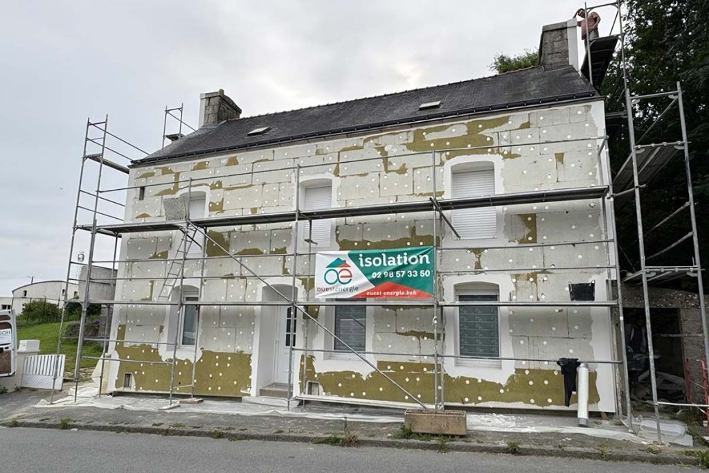 Rénovation énergétique en 2026